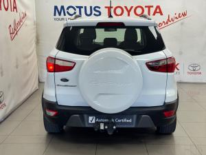 Ford EcoSport 1.0T Titanium auto - Image 5