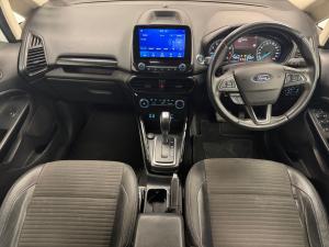 Ford EcoSport 1.0T Titanium auto - Image 6