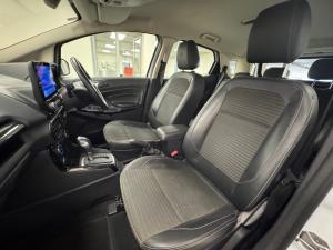 Ford EcoSport 1.0T Titanium auto - Image 7