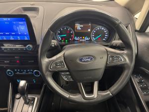 Ford EcoSport 1.0T Titanium auto - Image 8