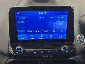 Ford EcoSport 1.0T Titanium auto - Image 12