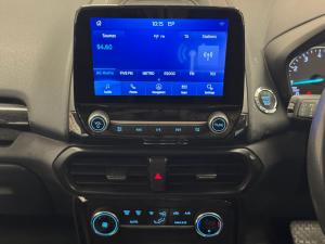 Ford EcoSport 1.0T Titanium auto - Image 13