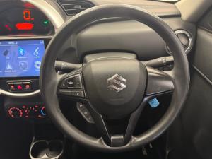 Suzuki S-Presso 1.0 GL manual - Image 8