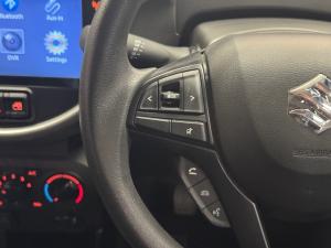 Suzuki S-Presso 1.0 GL manual - Image 9