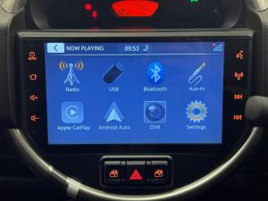 Suzuki S-Presso 1.0 GL manual - Image 11