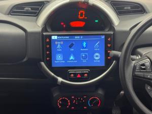 Suzuki S-Presso 1.0 GL manual - Image 12