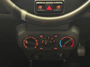 Suzuki S-Presso 1.0 GL manual - Image 13