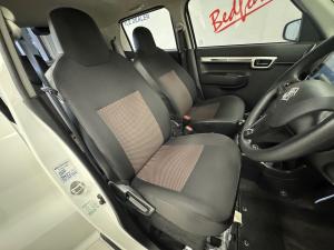 Suzuki S-Presso 1.0 GL manual - Image 14