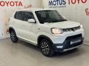 Thumbnail Suzuki S-Presso 1.0 GL manual