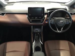 Toyota Corolla Cross 1.8 XR - Image 6