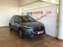 Thumbnail Toyota Corolla Cross 1.8 XR