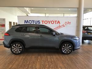 Toyota Corolla Cross 1.8 XR - Image 3