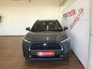 Toyota Corolla Cross 1.8 XR - Image 4
