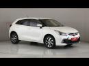 Thumbnail Toyota Starlet 1.5 XS auto