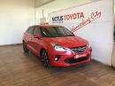 Thumbnail Toyota Starlet 1.4 XR