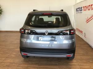 Renault Triber 1.0 Evolution - Image 5