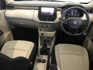 Renault Triber 1.0 Evolution - Image 6