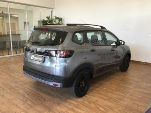 Renault Triber 1.0 Evolution - Image 2