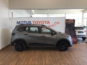 Renault Triber 1.0 Evolution - Image 3