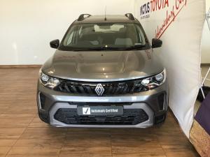 Renault Triber 1.0 Evolution - Image 4