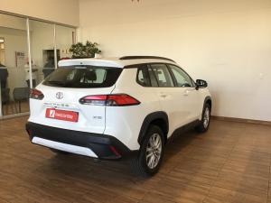 Toyota Corolla Cross 1.8 HEV XS - Image 2