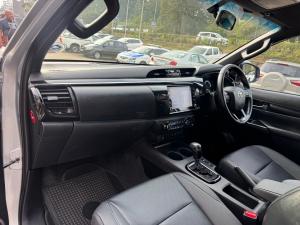 Toyota Hilux 2.8GD-6 double cab 4x4 Legend 50 auto - Image 7