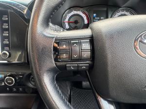 Toyota Hilux 2.8GD-6 double cab 4x4 Legend 50 auto - Image 9