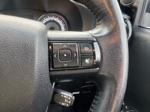 Toyota Hilux 2.8GD-6 double cab 4x4 Legend 50 auto - Image 10