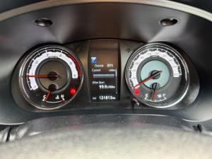 Toyota Hilux 2.8GD-6 double cab 4x4 Legend 50 auto - Image 11