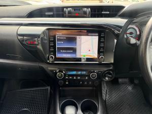 Toyota Hilux 2.8GD-6 double cab 4x4 Legend 50 auto - Image 14
