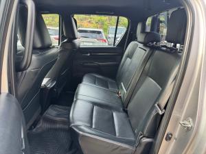 Toyota Hilux 2.8GD-6 double cab 4x4 Legend 50 auto - Image 17