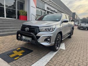 Toyota Hilux 2.8GD-6 double cab 4x4 Legend 50 auto - Image 19