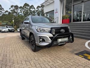 Toyota Hilux 2.8GD-6 double cab 4x4 Legend 50 auto - Image 1