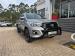 Toyota Hilux 2.8GD-6 double cab 4x4 Legend 50 auto - Thumbnail 1