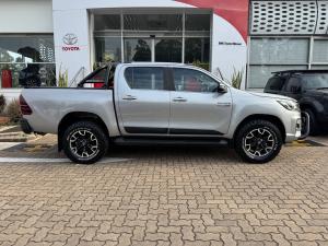 Toyota Hilux 2.8GD-6 double cab 4x4 Legend 50 auto - Image 3