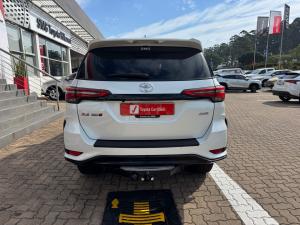 Toyota Fortuner 2.4GD-6 4x4 - Image 5
