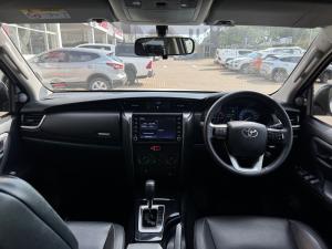 Toyota Fortuner 2.4GD-6 4x4 - Image 6
