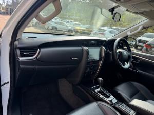 Toyota Fortuner 2.4GD-6 4x4 - Image 7