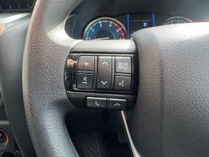 Toyota Fortuner 2.4GD-6 4x4 - Image 9