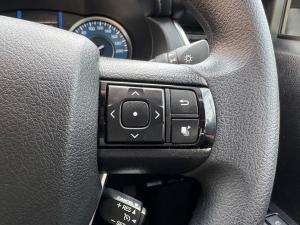 Toyota Fortuner 2.4GD-6 4x4 - Image 10
