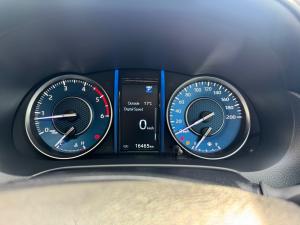 Toyota Fortuner 2.4GD-6 4x4 - Image 11