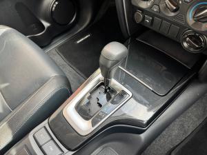 Toyota Fortuner 2.4GD-6 4x4 - Image 13