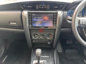 Toyota Fortuner 2.4GD-6 4x4 - Image 14
