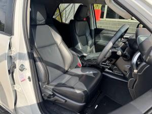 Toyota Fortuner 2.4GD-6 4x4 - Image 16