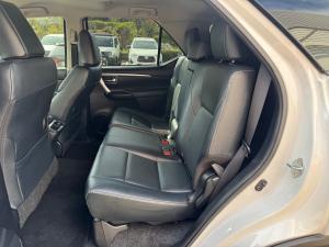Toyota Fortuner 2.4GD-6 4x4 - Image 17