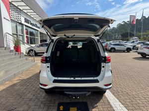 Toyota Fortuner 2.4GD-6 4x4 - Image 18