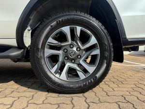 Toyota Fortuner 2.4GD-6 4x4 - Image 19