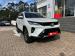 Toyota Fortuner 2.4GD-6 4x4 - Thumbnail 1
