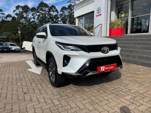 Toyota Fortuner 2.4GD-6 4x4 - Image 1