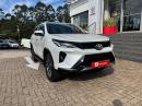 Thumbnail Toyota Fortuner 2.4GD-6 4x4